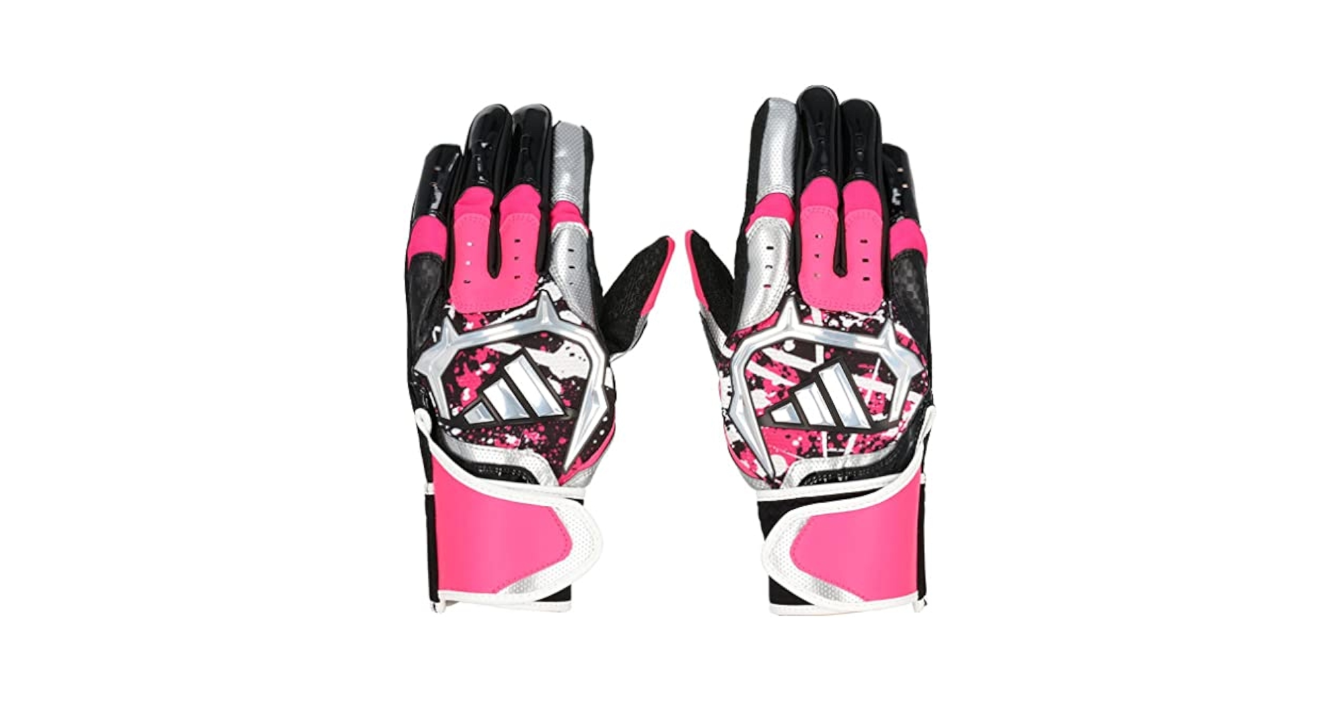ク*ー様 adidas一般用グローブ！廃盤品！ほぼ新品！限定モデル！派手カラー！ ク*ー様 adidas一般用グローブ！廃盤品！ほぼ新品！限定モデル