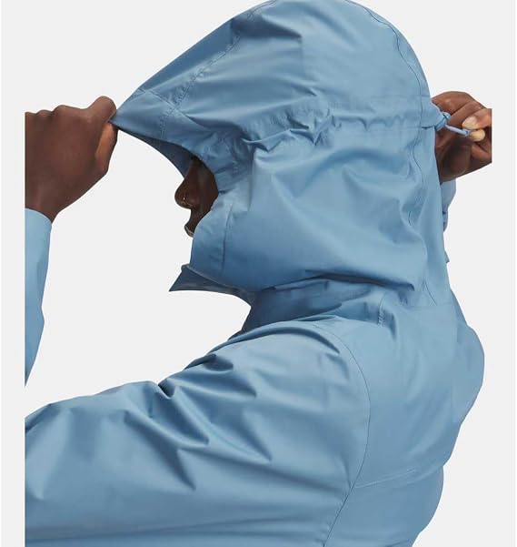 Under Armour Women's Cloudstrike 2.0 Jacket