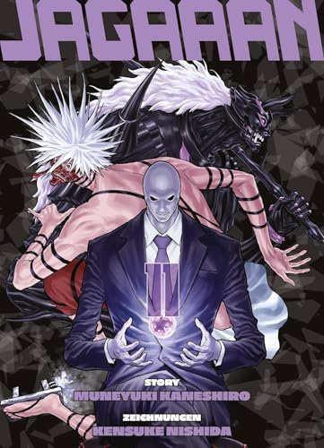 Jagaaan 11: Das adrenalintreibende Psychothriller-Epos, wo menschliche Abgründe auf übernatürlichen Horror treffen!