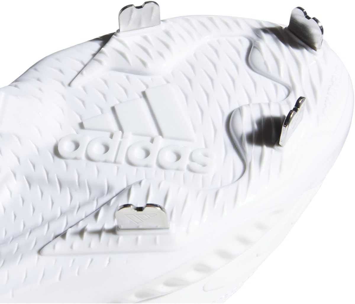 adidas Men's Icon V Bounce Baseball Cleats - Image 3