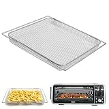 Replacement Ninja Air Fryer Basket, Perfect For Ninja Foodi Accessories Sp351, Sp301, Sp201 And The Sp300 Series Air Fryer Basket For Oven Use
