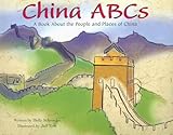  [China ABCs: A Book about the People and Places of China (Country ABCs)] [By: Schroeder, Holly] [July, 2003]