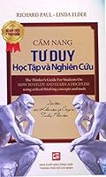 Cẩm Nang Tư Duy Học Tập Và Nghiên Cứu 6045830911 Book Cover
