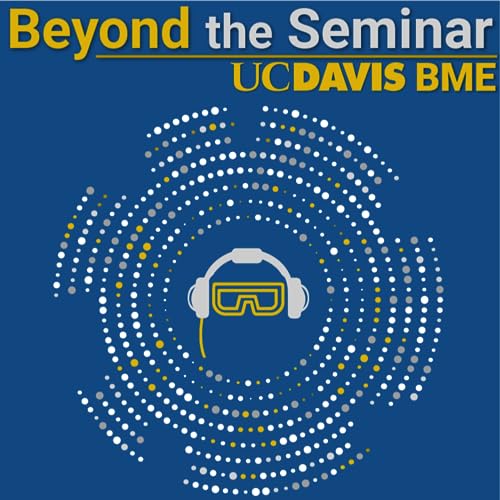 Beyond the Seminar: Conversations in Science cover art