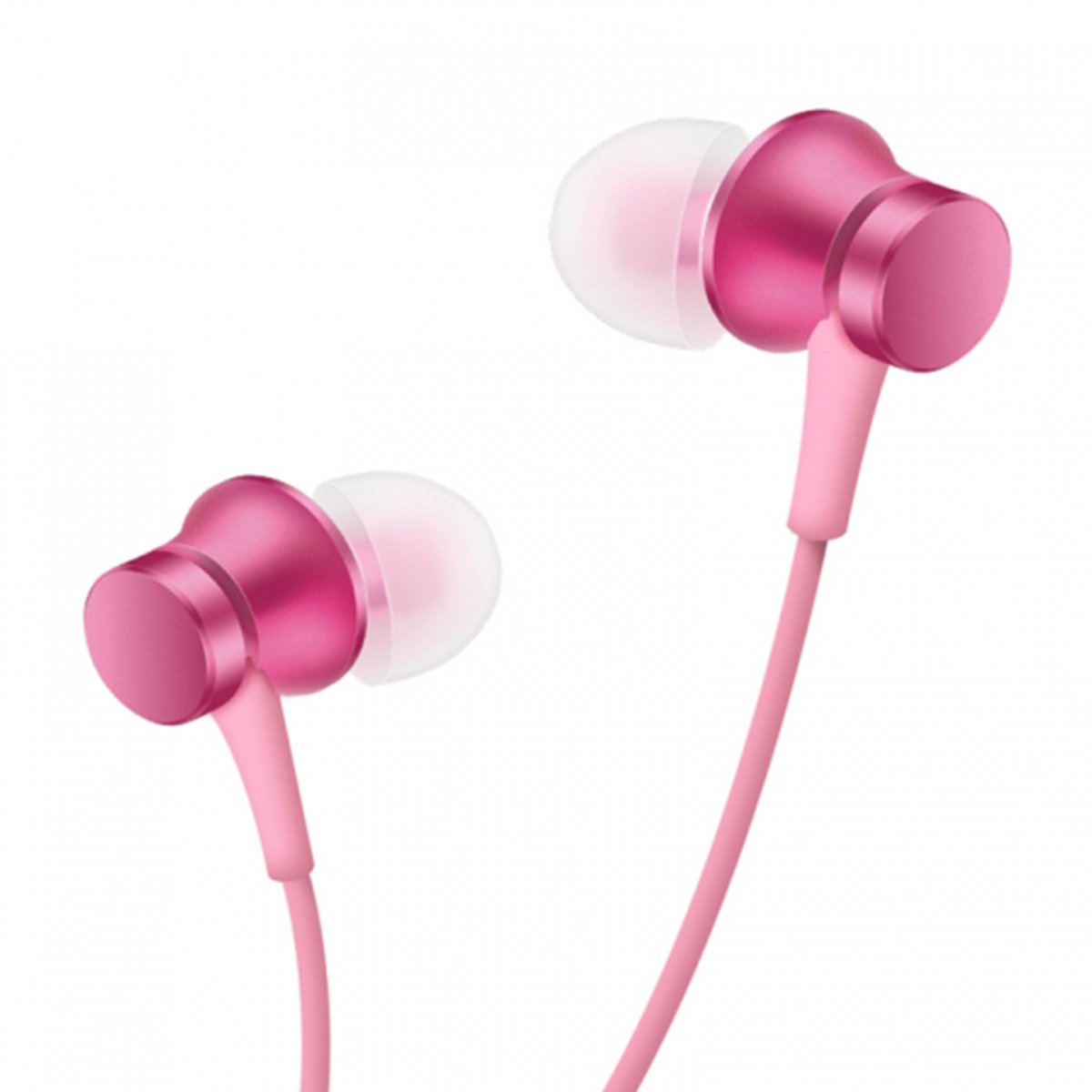 Amazon.co.jp: Xiaomi イヤホン Mi In-Ear Headphones Basic (ブラック