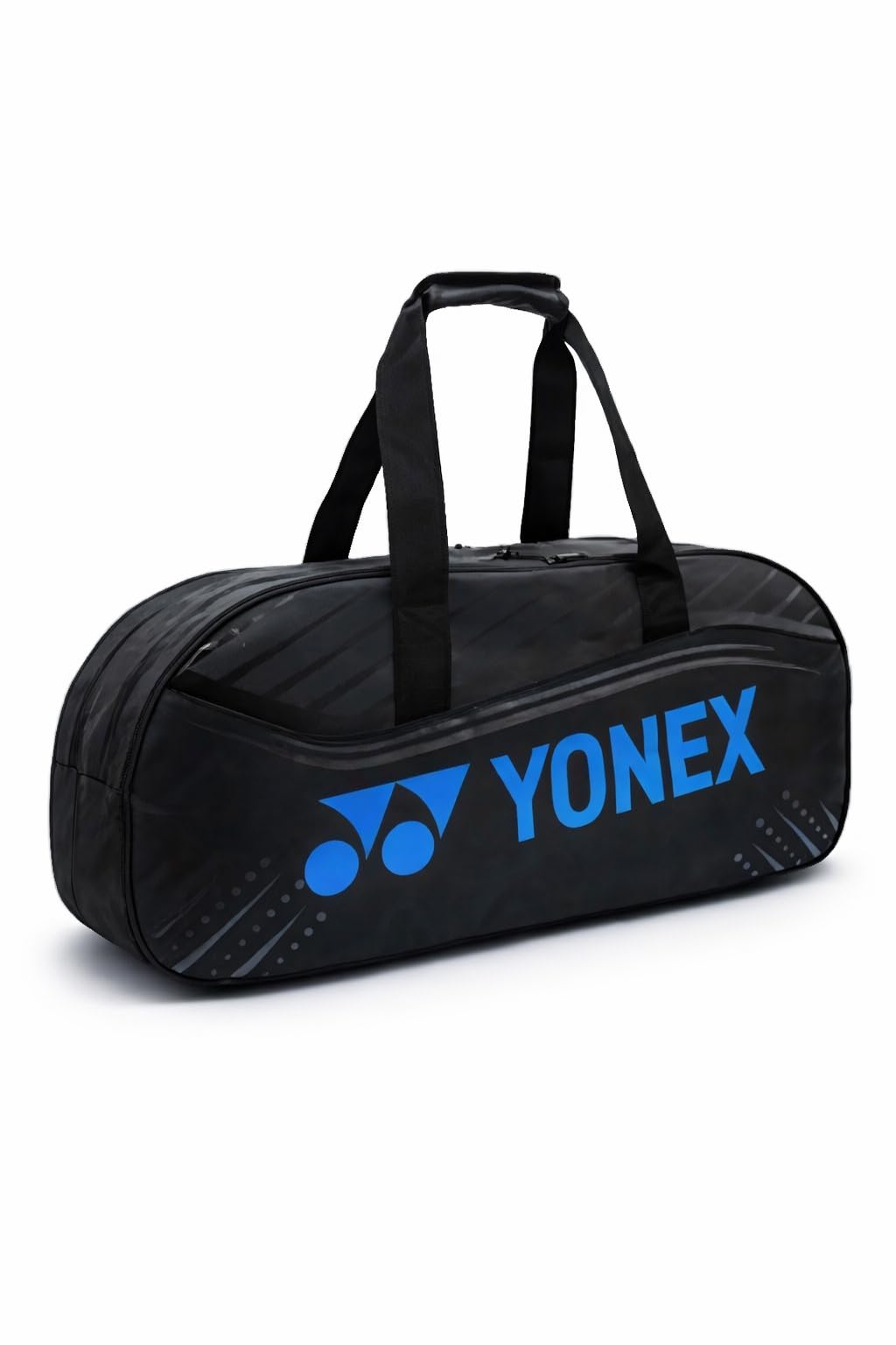 YONEX 3D Badminton Tournament Bag 2231 (3D Logo) (Dazzling Blue)