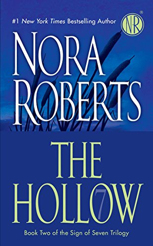The Hollow (Sign of Seven Trilogy, Book 2) The Hollow (Sign of Seven Trilogy, Book 2)