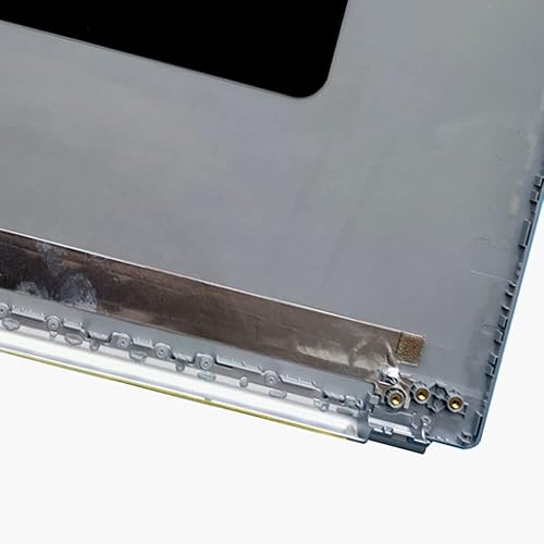 Miniatura 6 de Reemplazo Portátil LCD Cubierta trasera trasera superior para Acer Aspire A115-32 A315-35 A315-58 60.A6MN2.002 AP3A9000500 Plata