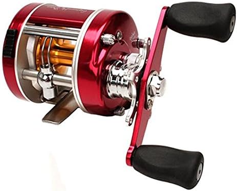 ダイワ ミリオネア クラシック Daiwa Millionaire Classic ベイトキャスティング M C250 右 並行輸入品 ダイワ Daiwa スピニングリール