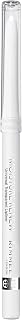 Rimmel Moisture Renew Clear Lip Liner with Shea Butter - Invisible Smudge-Proof Protection, Nourishes Lips Up to 7 Hours, Vegan