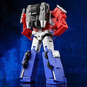 Amazon.co.jp: JINBAO 2001 DX9 Optimus Prime Transformers 拡大版 Amazon.co.jp: JINBAO 2001 DX9 Optimus Prime Transformers 拡大版
