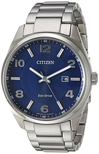 Citizen  BM7320-52L Watch