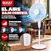 Imagen de SOGO Ventilador de Pie 16