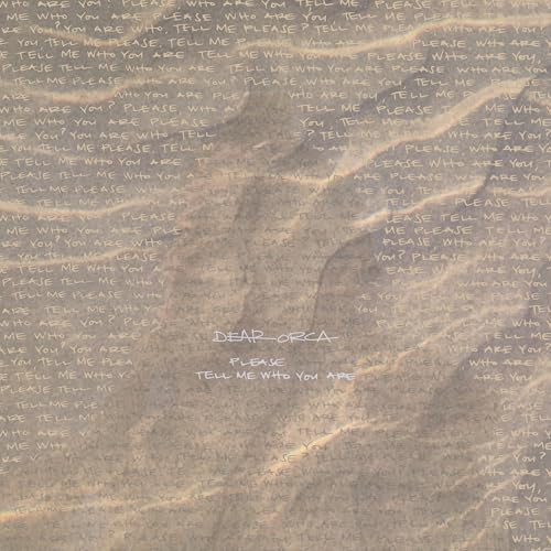 Dear Orca