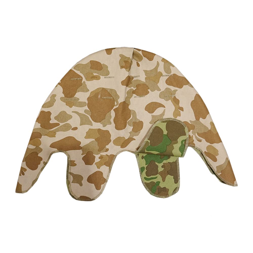 t*o様 米軍 ww2 M1ヘルメット ダックハンターカモ 迷彩 サバゲー 第二 t*o様 米軍 ww2 M1ヘルメット ダックハンターカモ 迷彩 サバゲー