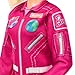 Barbie Careers Astronaut Fashion Doll Wearing Removable Look with Pink Spacesuit & Shoes, Plus Helmet Accessory, 2026 Career of The Year