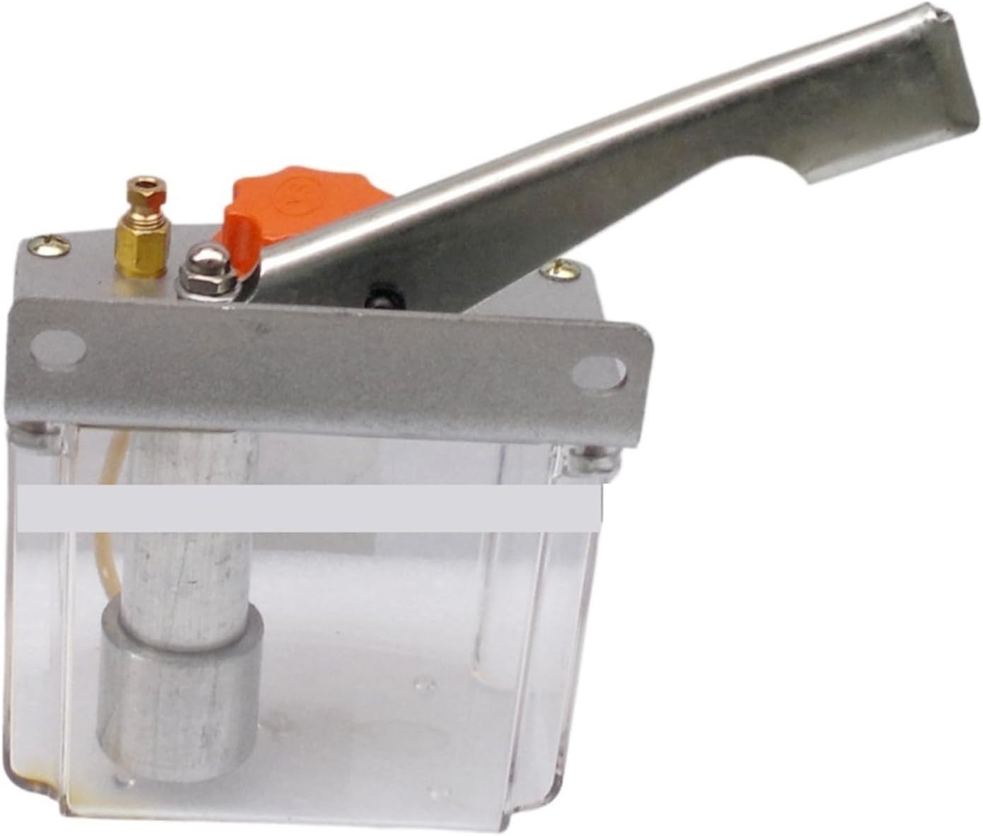 1pc Lubrication Oil Pump/Right Hand Operated Oil Lubricator YS-HP-5L(HP-5M)