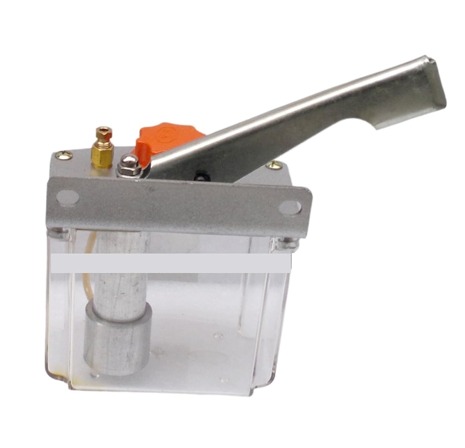 1pc Lubrication Oil Pump/Right Hand Operated Oil Lubricator YS-HP-5L(HP-5R)