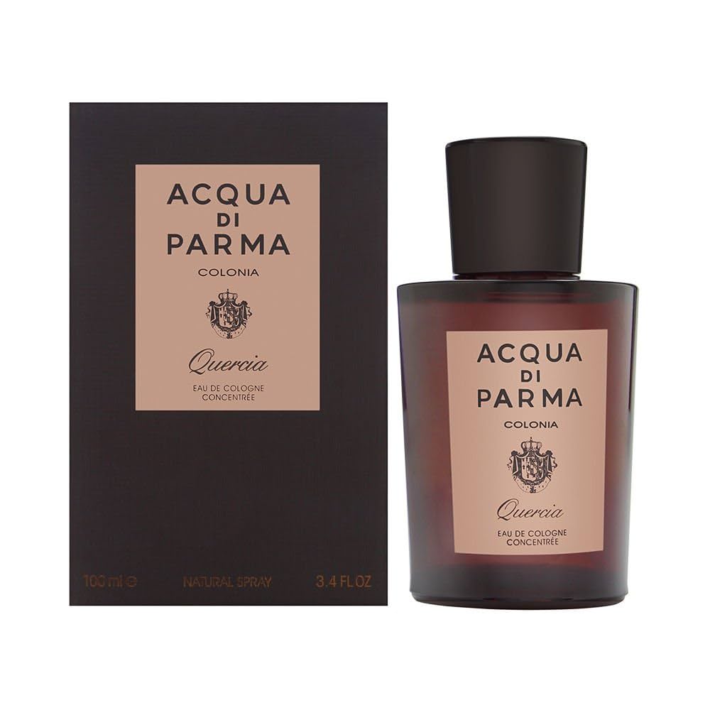 Amazon.com : Acqua Di Parma Colonia Quercia Eau De Cologne