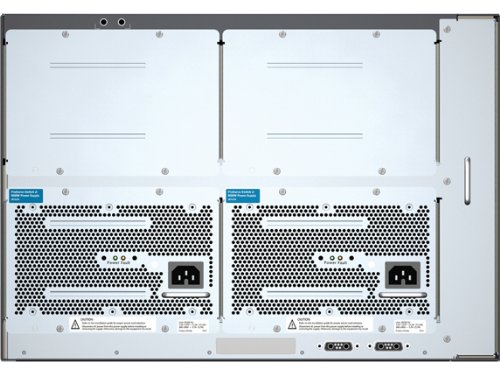 Image of HP E5412-92G-POE+ /2XG V2 ZL SWCH W PM SW ProCurve Networking (6H) - J9532A#ABA