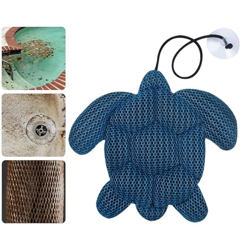 Espuma Absorbente De Aceite para Piscinas | Absorbedor De Residuos Oleosos | Herramienta De Limpieza Y Mantenimiento para Spas Piscinas