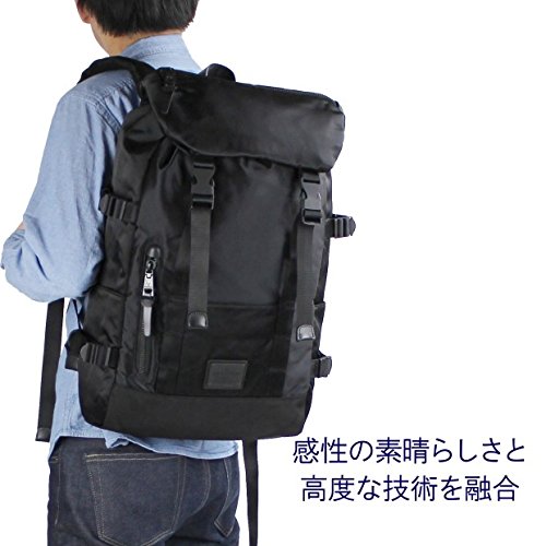 芸能人も愛用する マキャベリック の人気リュック10選 コーデ例もご紹介 暮らし の