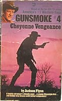 Cheyenne VenGeance B000HVDZRC Book Cover