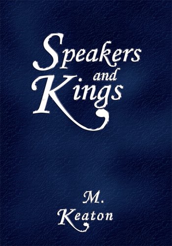 Cover of Speakers and Kings