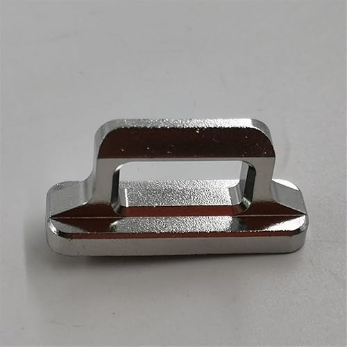 Miniatura 4 de Piezas de drones Piezas de reparación de drones agrícolas para DJI T16T20 Aircraft Battery Clip Fácil instalación