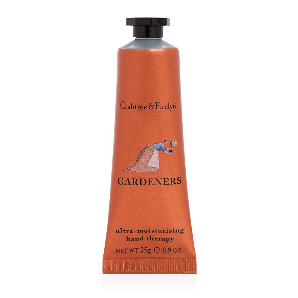 Crabtree & Evelyn 60 Second Fix for Hands, Gardeners, 0.86 oz
