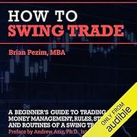 Algopix Similar Product 10 - How to Swing Trade