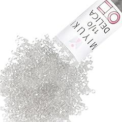 DB1408 - Transparent Pale Taupe