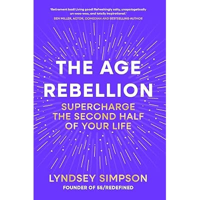 The Age Rebellion