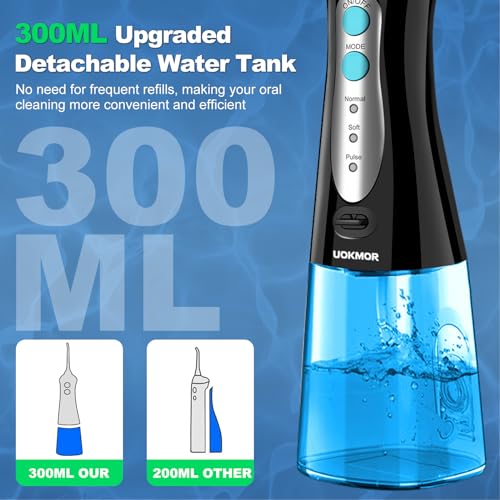 Travel-Water-Flosser-Cordless-for-Teeth-Adults-Dental-Oral-Irrigator-for-Braces-Portable-Flossers-Cleaning-Picks