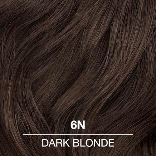 Image of WELLA Color Charm Permanent Liquid Hair Color for Gray Coverage, Natural Blonde
