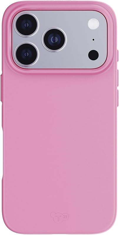 Tech21 EvoLite para Apple iPhone 17 Pro Thrift rosa