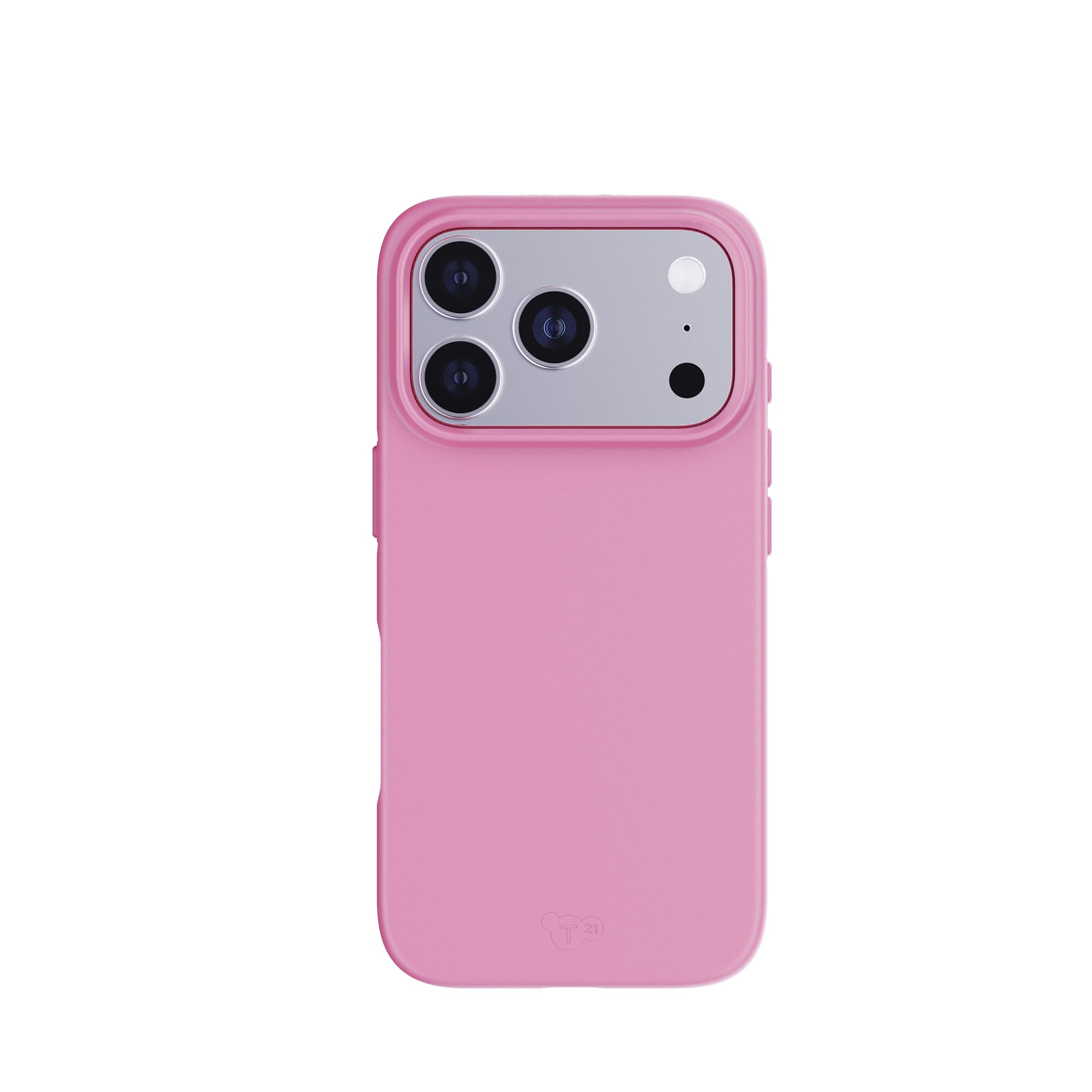 Coque iPhone 17 Pro Tech21 EvoLite résout le problème des chutes - 8