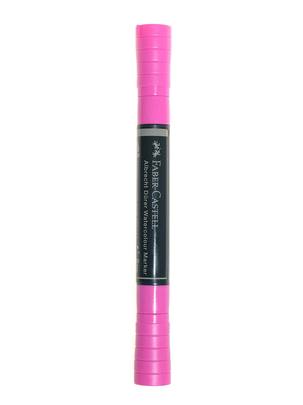 Faber-Castell Art & Graphic Albrecht Dürer Watercolour Marker, Middle Purple Pink, Single Watercolour Marker, for Art, Craft, Drawing, Sketching, Home, School, University, Colouring