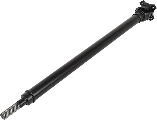 Vista 78 de SCITOO Longitud del eje de hélice del eje de transmisión delantero 36.2 pulgadas compatible con 2001-2004 para Jeep Grand para Cherokee 4.0L