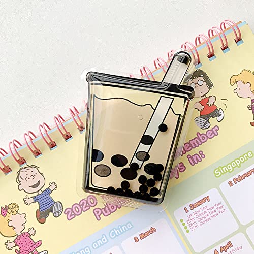 Image of Cute Anime Mobile Holders (Boba Tea)