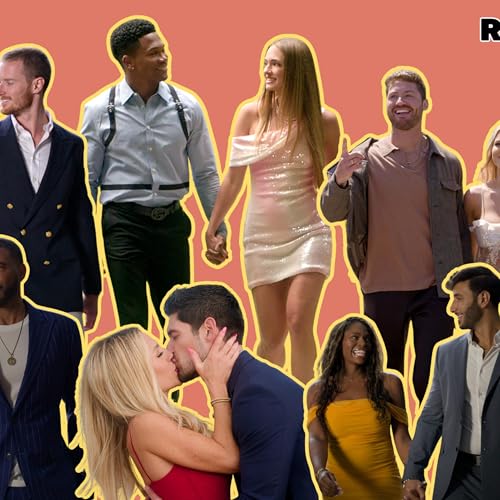 [PREVIEW] 'Age Of Attraction' Makes A Very Bad Case For Age-Gap Love