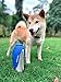 PupFlask Large Dog Water Bottle | 27 or 40 OZ Stainless Steel | Convenient Dog Drink Dispenser | Puppy Travel Water Bowl | Portable Pet Hydration Bottle | Leak Proof | Perfect Size for All Breeds