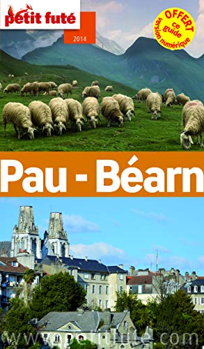 Petit Futé Pau - Béarn