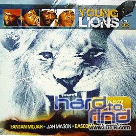 Young Lions Vol.2