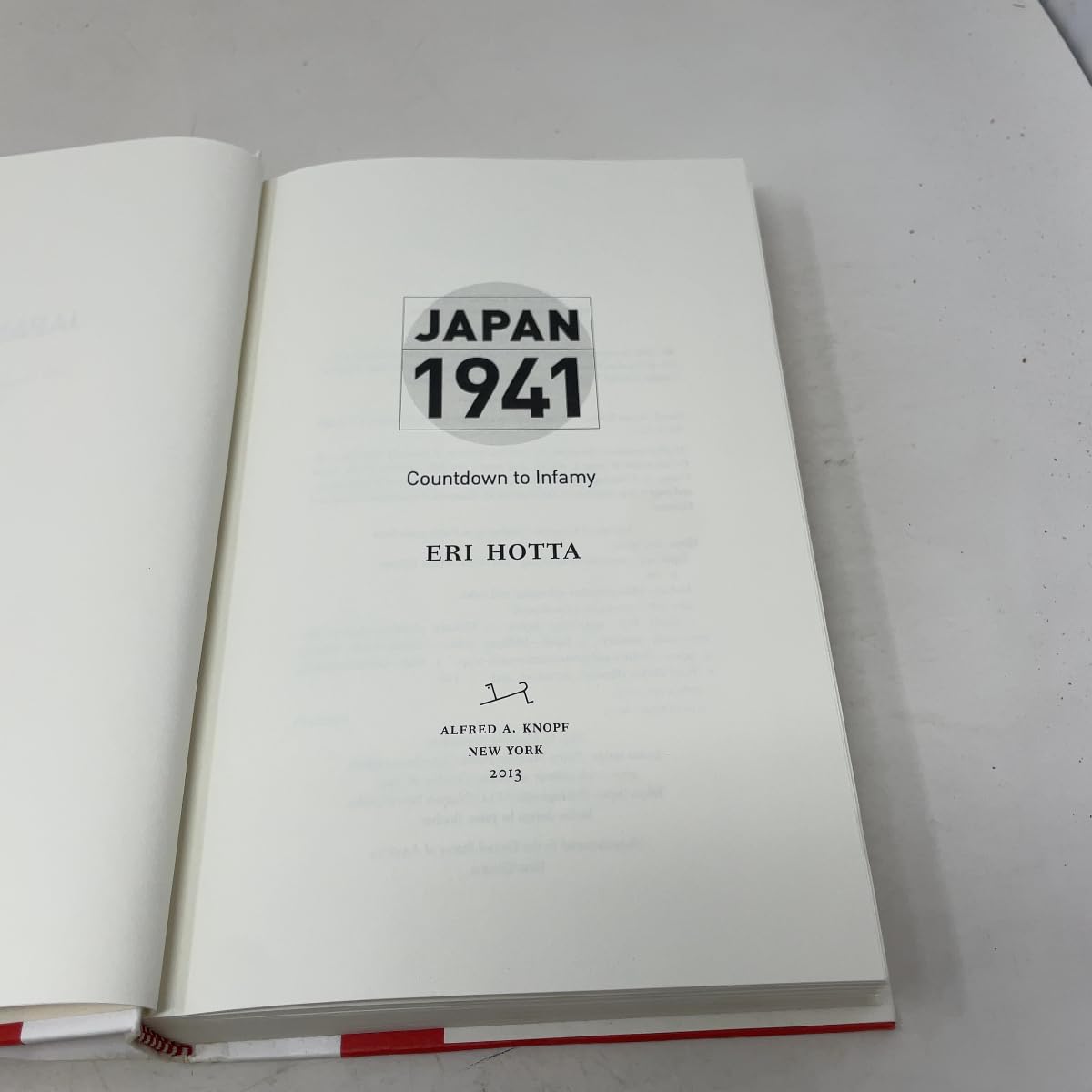 Amazon.com: Eri Hotta: books, biography, latest update