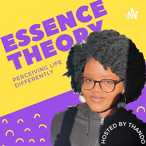 The Essence Theory cover art