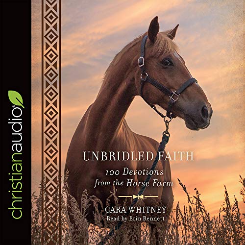 Unbridled Faith cover art