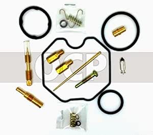 Engine Rebuilding Kits For Honda CRX Carburetor Rebuild Kit For Honda Atc185 Cb125s Tr200 Xl100 791268 - Foto 3