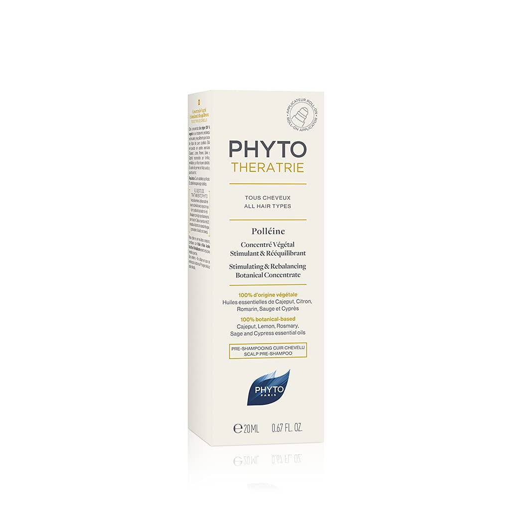 PHYTO PARIS Phytopolléine, 0.67 fl. oz. - Image 2