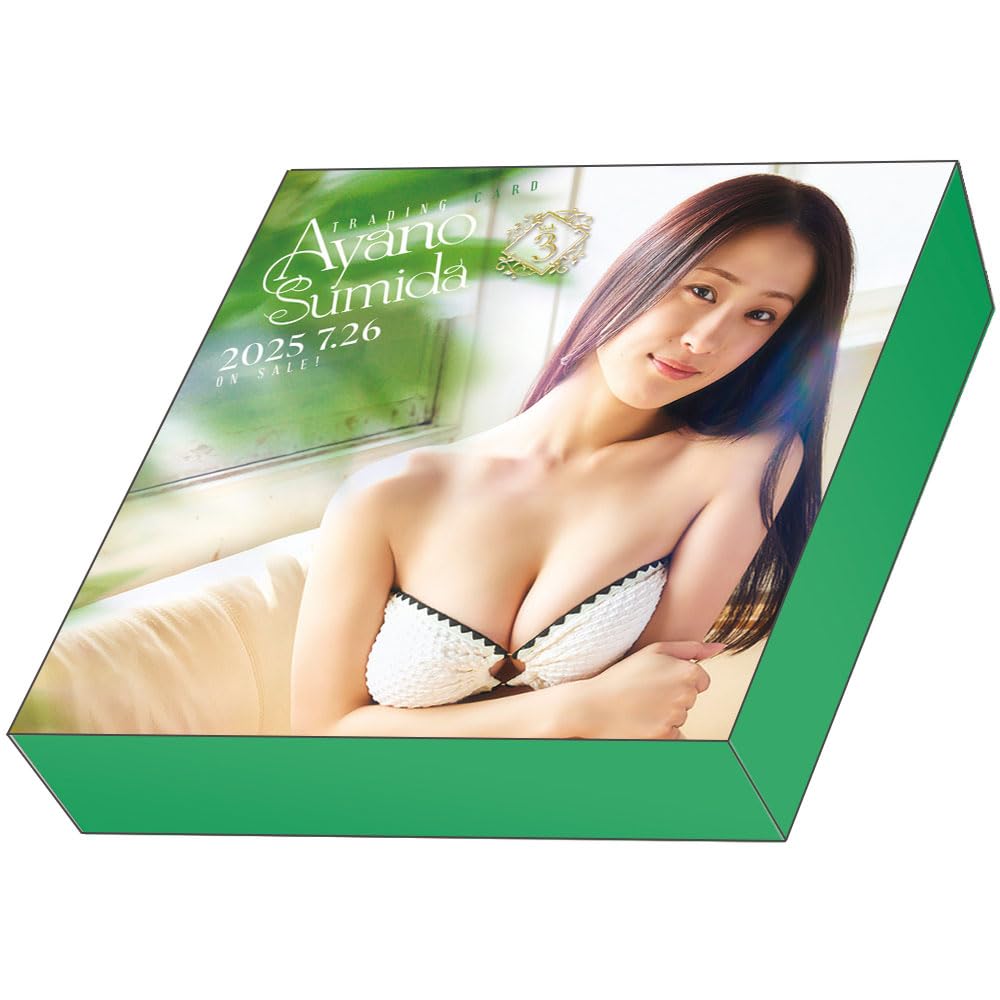 澄田綾乃　トレカ特典　1of1　オフショットチェキ　ツインテハートポーズ Amazon.co.jp: 澄田綾乃Vol.2 トレーディングカード 6個入りBOX